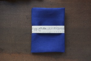 シャンブレイかわせみ